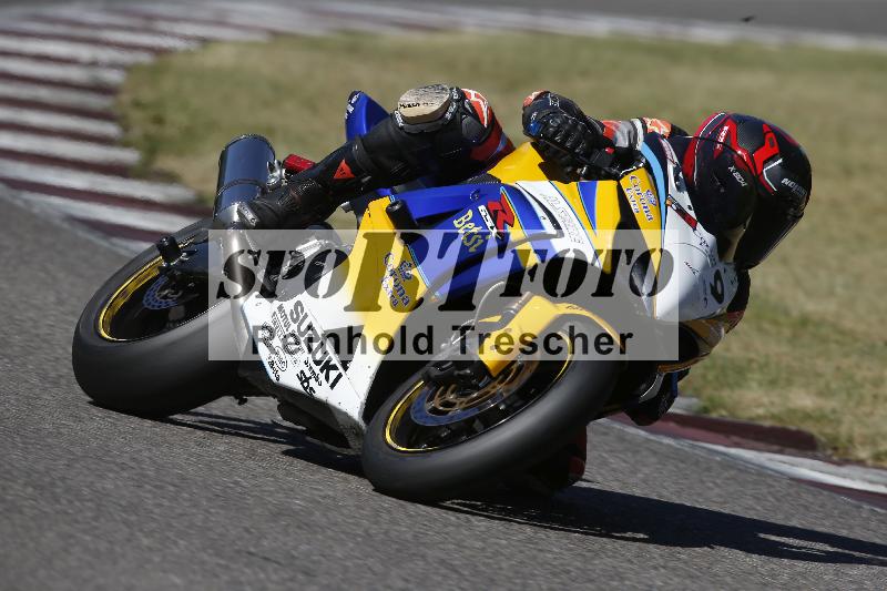 /12 30.04.2026  Speer Racing ADR/Gruppe rot/9